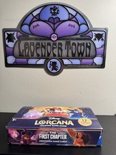 Booster Box Prices | Lorcana First Chapter | Lorcana Cards