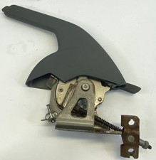 2001 02 03 04 2005 Honda Civic Emergency Parking Brake Handle Lever Assembly Oem 2001 02 03 04 2005 Honda Civic Emergency Parking Brake Handle Lever Assembly Oem