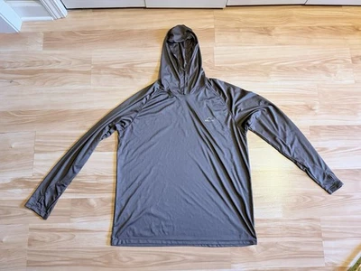 Willit Men's UPF 50+ Sun Protection Hoodie - Image 1 of 4