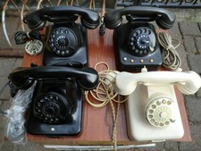 Siemens Telefon weiss/Elfenbein Post