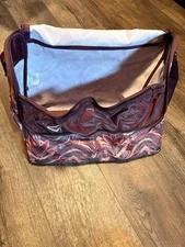 Thirty One Get Creative LARGE Carrier PURPLE