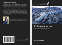 Devario Fotso | CivilizacióN Salvaje | Taschenbuch | Spanisch (2021)