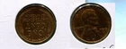 1913 D LINCOLN HEAD PENNY AU CL 7915T