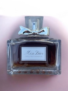 Miss Dior Eau de Parfum 100mL | eBay
