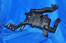 2017-2025 Porsche 718 Boxster Cayman 2.0l 2.5l Oil Separator Assembly Oem