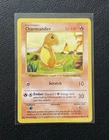 Charmander 46/102 Shadowless Base Vintage 1999 Pokemon TCG Card NM+
