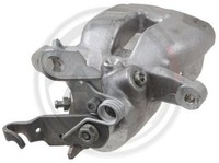 Bremssattel Bremszange / Ohne Pfand Hinten Links 70392