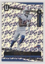 2019 Panini Unparalleled Flight Robert Foster #4 fm0