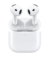 Apple AirPods 4 - White - New in sealed box