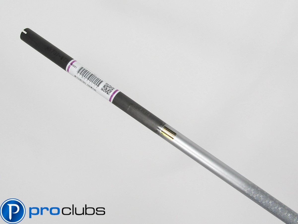 NEW MITSUBISHI TENSEI AV RAW BLUE 95 TX FLEX DRIVER / WOOD