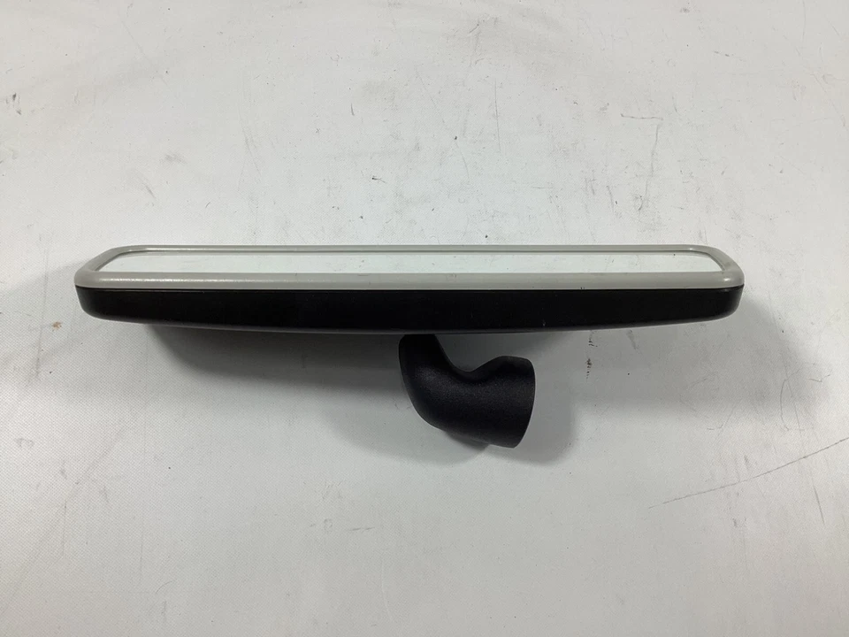2009-2011 VOLKSWAGEN TIGUAN Interior Rear View Mirror OEM . - Image 3 of 4
