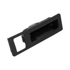Rear Tailgate Trunk Boot Lid Switch Handle For BMW 328i 428i 528i 51247463162