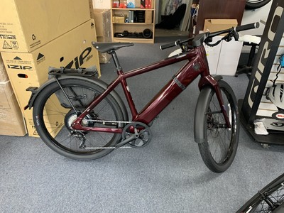 stromer st3 limited edition
