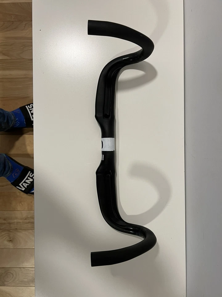 Pinarello Most handlebars JAGUAR XFC AERO TICR Foto 3 de 4