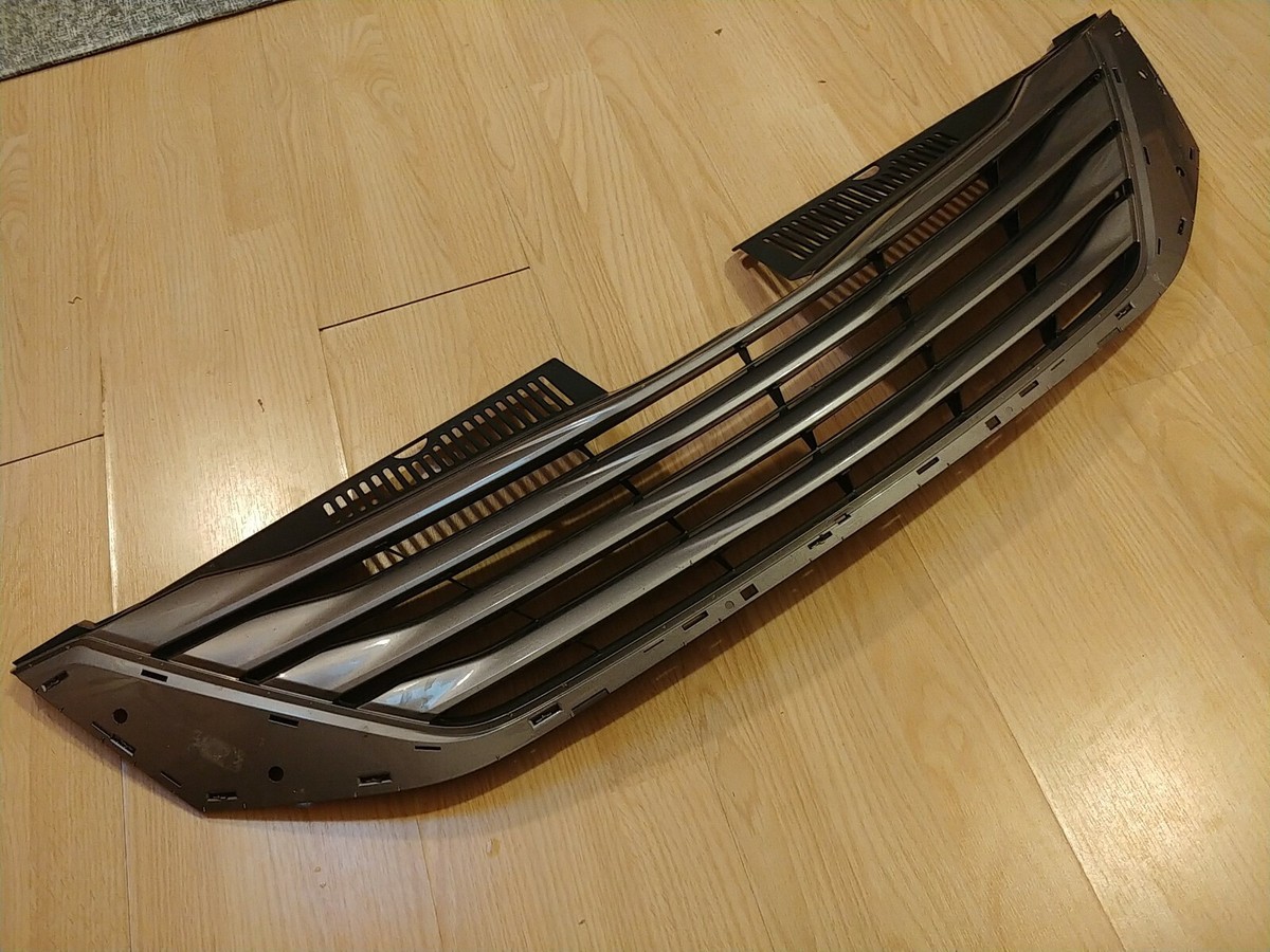 Grille Kit | TOYOTA SIENNA 2016 Grille Kit | TOYOTA SIENNA 2016