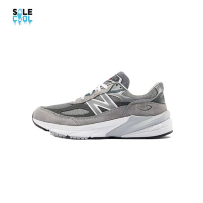 Size 10 - New Balance 990v6 Made in USA Castlerock for sale Size 10 - New Balance 990v6 Made in USA Castlerock for sale