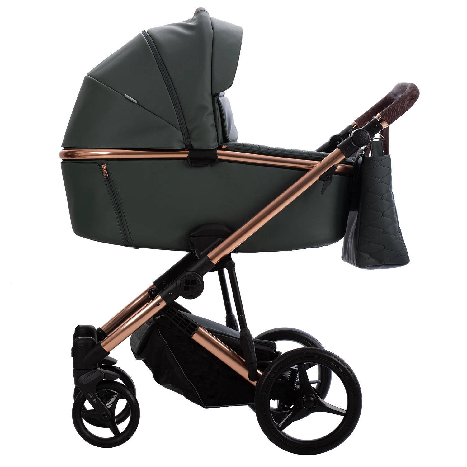 5901497113035 Pushchair LOREN - PC STELLA 06/PUR BEBETTO