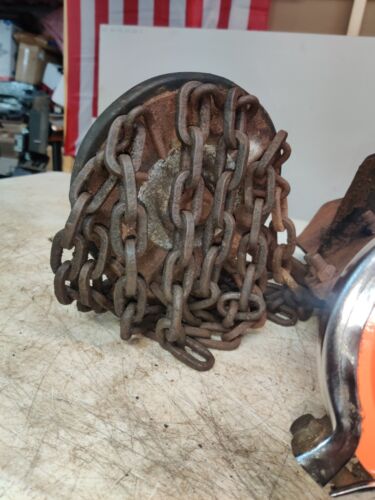 1 Insta-Chain Automatic Tire Chains - Picture 6 of 16