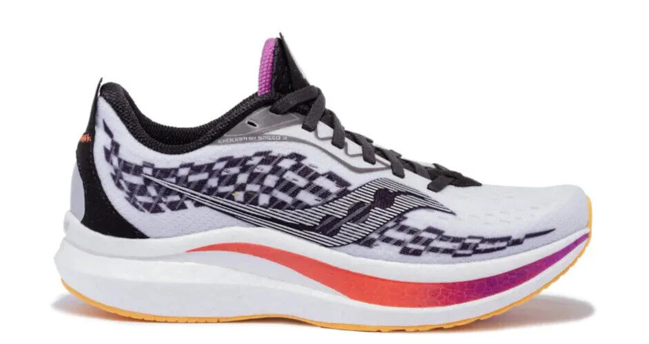 Saucony Womens Endorphin Shift 2 Reverie S10688 -40 Новинка 15690₽