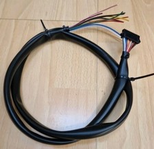 APEXI SAFC 2 II SECONDARY REPLACEMENT CONNECTOR WIRING HARNESS 49A-A015