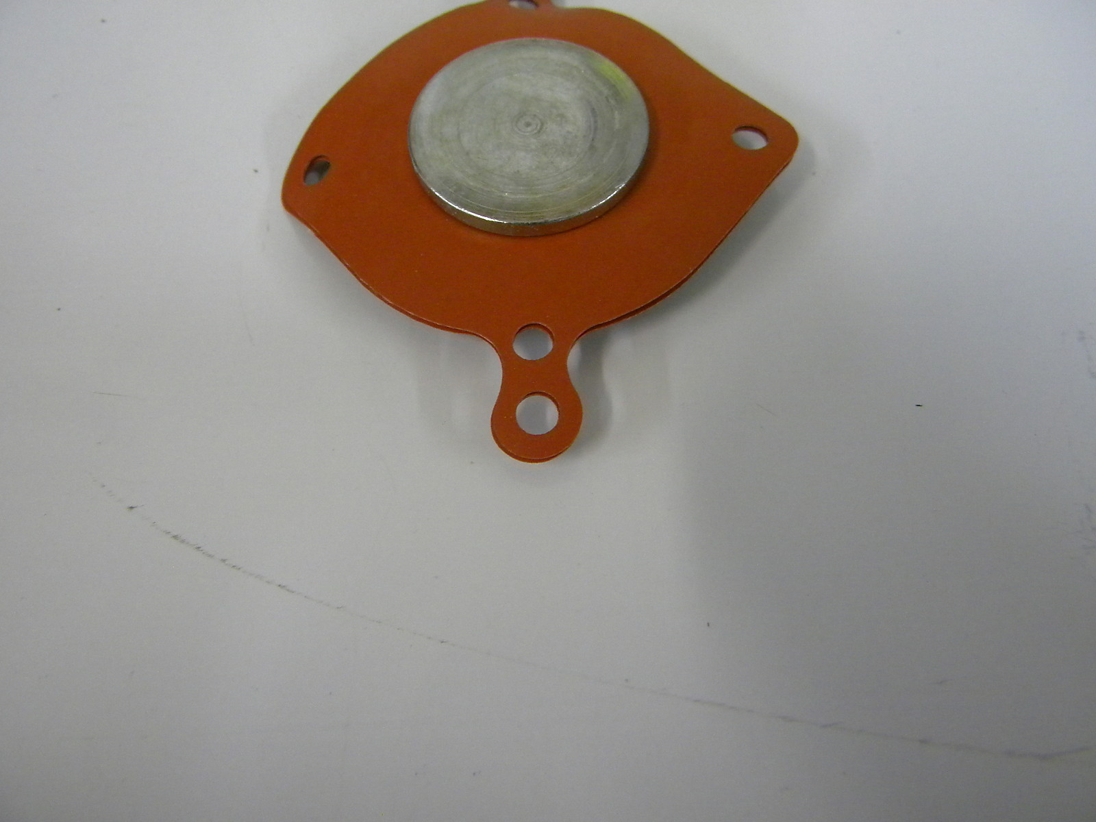 Rochester R1 TBI Fuel Pressure Regulator Diaphragm Assembly 198284 GM