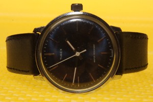 timex bauhaus