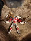 Vintage Transformers Beast Wars II Lio Convoy Complete Takara BW 2 C-16 1998