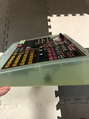USED ROLAND SP-808EX e-MIX STUDIO Groove Sampling Machine