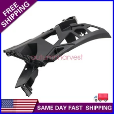 Driver Side Left Headlight Headlamp Bracket Set Fits Mercedes GLE400 2016-2019