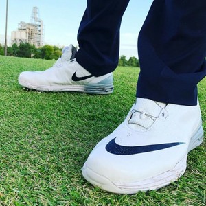 nike lunar golf shoes mens