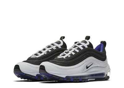 air max 97 white black persian violet