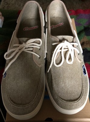 campus shoes size 11