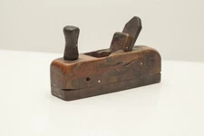 User Made Antique Bench Plane 