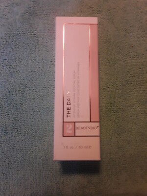 Beauty BIO The Daily: Intensive Vitamin Cocktail Serum 1 fl. oz. NIB SEALED