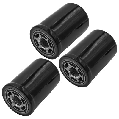 #ad #ad Caltric Hydraulic Oil Filter For John Deere 4210 4300 4310 4400 4410 4500 4510 $45.99