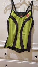 Castelli Sport Tank Top Xl