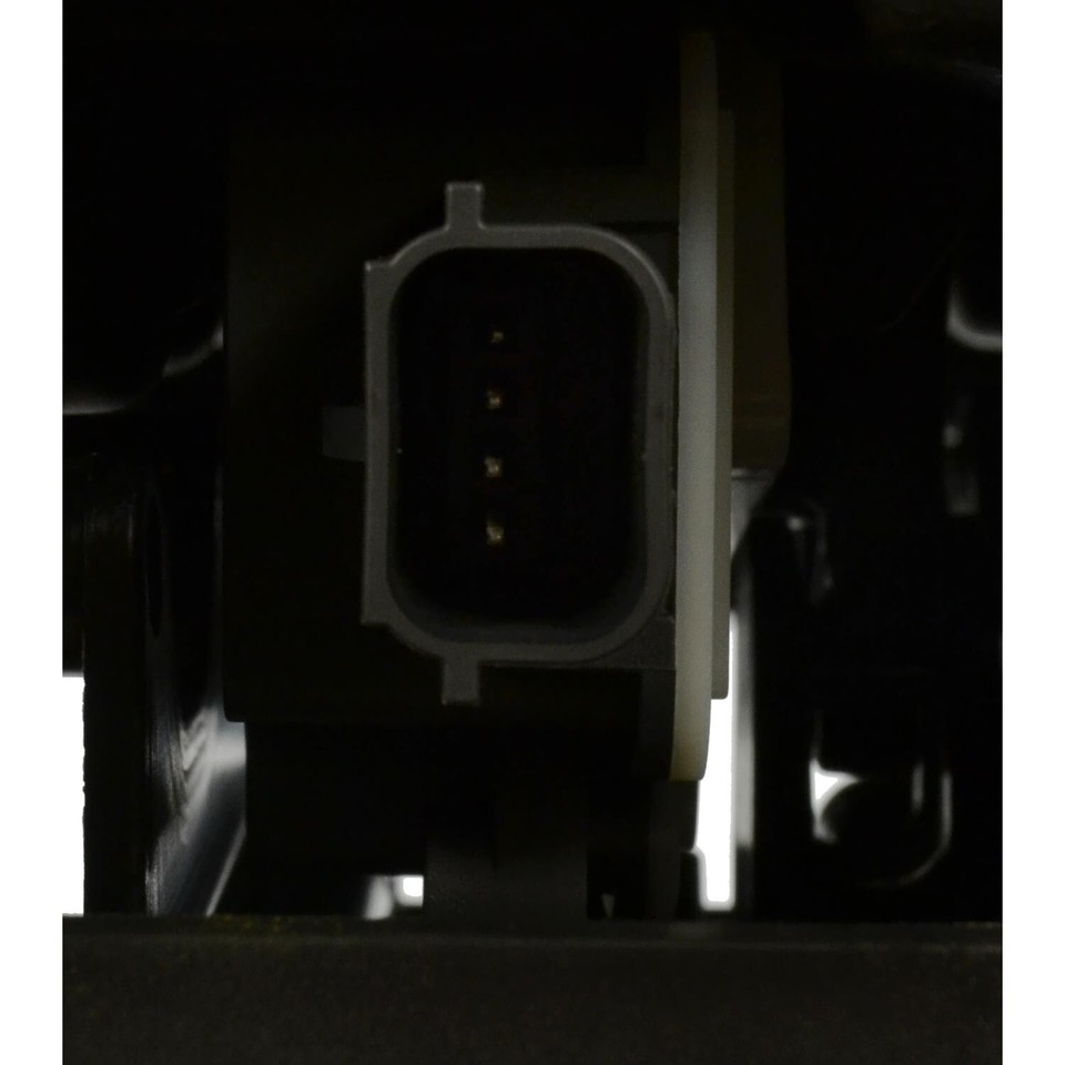 For 2017-2018 Ford Fusion Radiator Shutter Assembly SMP 921DC47 | eBay