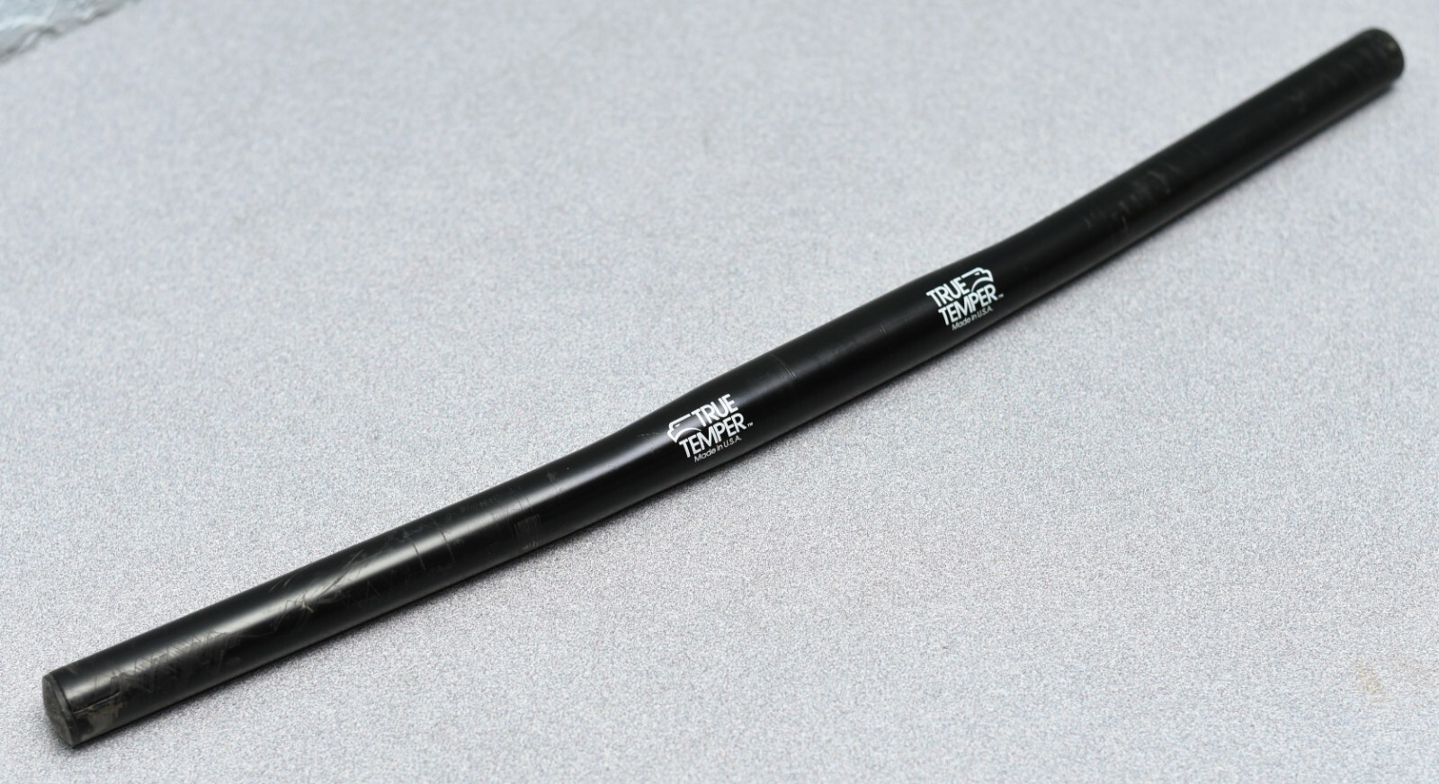 true temper chromoly