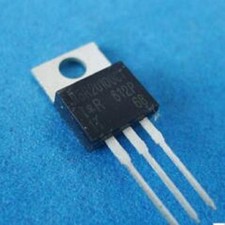 5pcs,MBR20100 MBR20100CT Power Rectifier TO-220