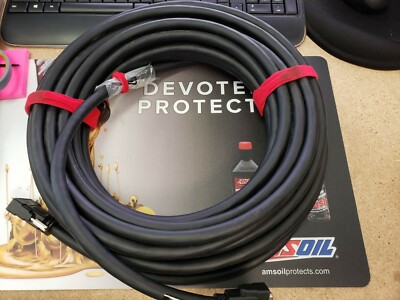 Extron Electronics DVID DL Pro 50' (15.2 m) DVI Cable 26-651-50