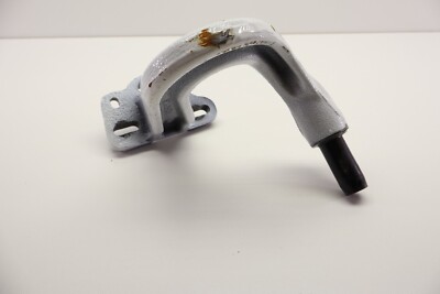 2019 VOLVO VNL 760 RIGHT PASSENGER SIDE HOOD HINGE BRACKET