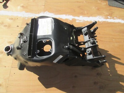 Kawasaki 2002 - 2006 ZX-12R NINJA REAR MAIN FRAME ASSEMBLY Kawasaki 2002 - 2006 ZX-12R NINJA REAR MAIN FRAME ASSEMBLY