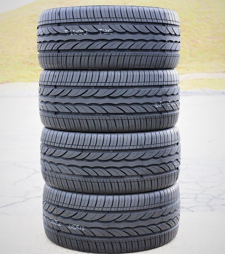 Tire 205/45R17 Leao Lion Sport AS A/S High Performance 88W - Bild 12 von 12