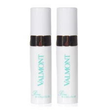 Valmont Energy Prime B Cellular 0.17oz/5ml TRAVEL SET OF 2
