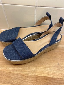 m and s ladies shoes and sandals