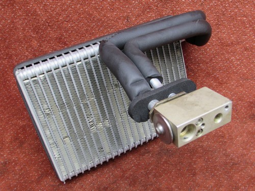 46723376 Verdampfer mit Expansionsventil für Klimaanlage Lancia Thesis original