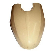 Front Mudguard Steel Primer Coated Lambretta GP / DL 125 150 200