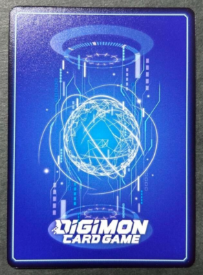 OMEGAMON BT13-112 SEC ParallelFrom Digimon Card Game OMEGAMON BT13-112 SEC ParallelFrom Digimon Card Game