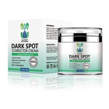 Dark Spot Corrector Face Neck Skin Dark Spot Remover Cream 45 Active Pigment