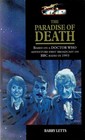 Doctor Who: The Paradise of Death, by Barry Letts - Virgin Books PBK 1994